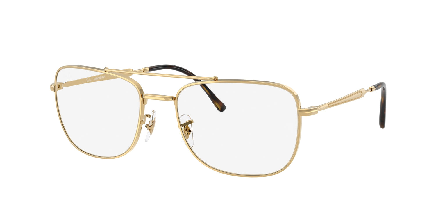 RAY-BAN RB3755 001/GG 59