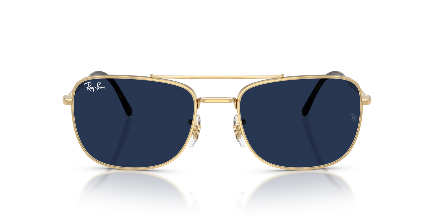 RAY-BAN RB3755 001/GG 59