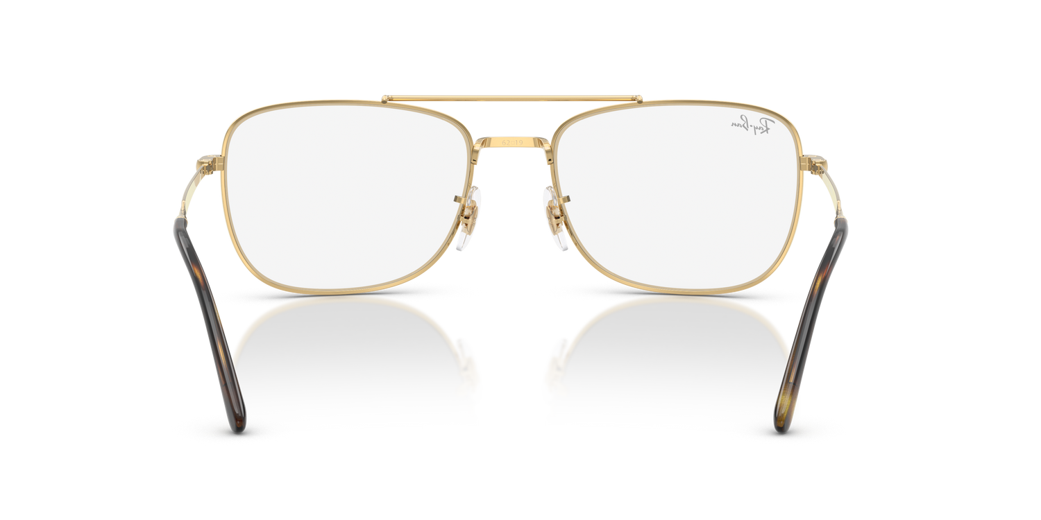 RAY-BAN RB3755 001/GG 59