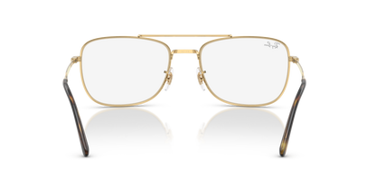 RAY-BAN RB3755 001/GG 59