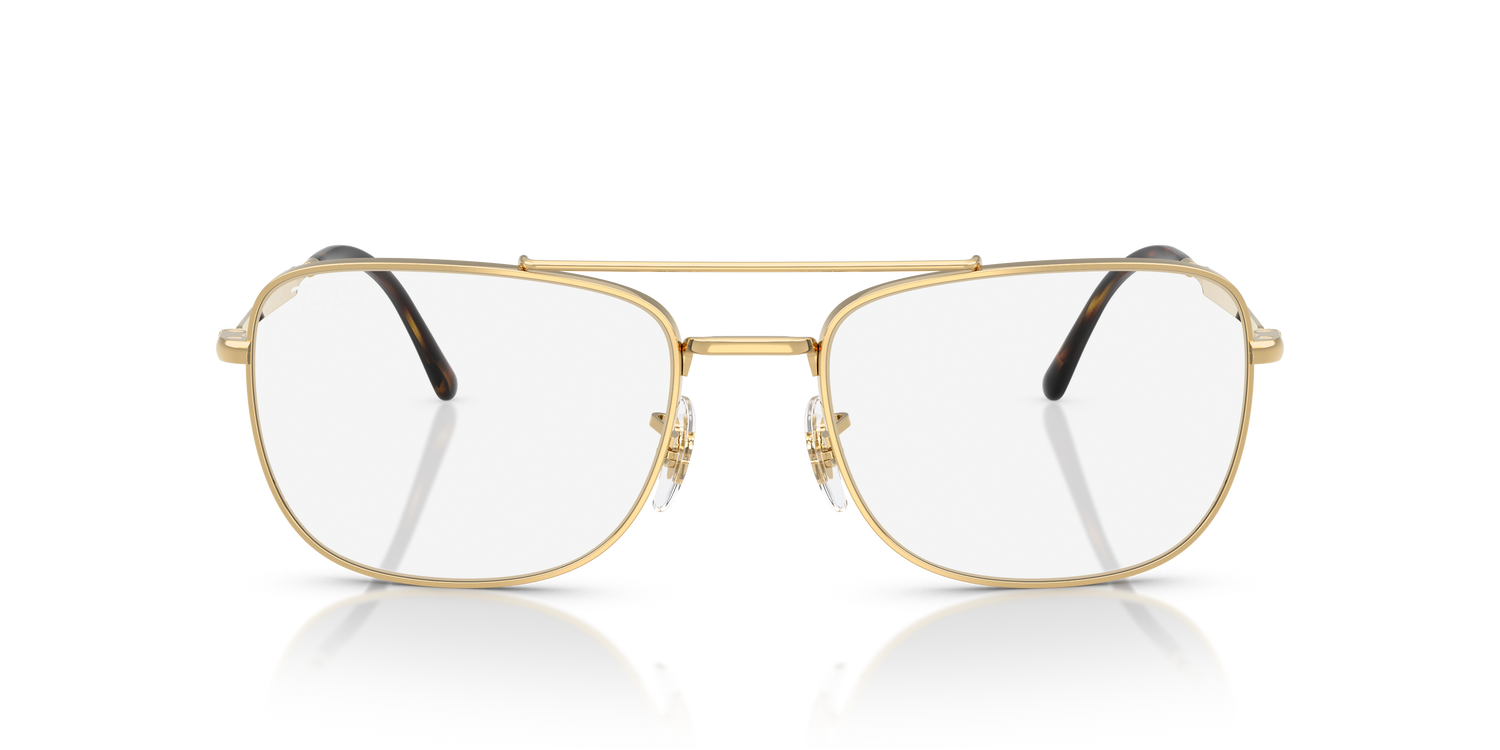RAY-BAN RB3755 001/GG 62