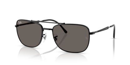 RAY-BAN RB3755 002/B1 62