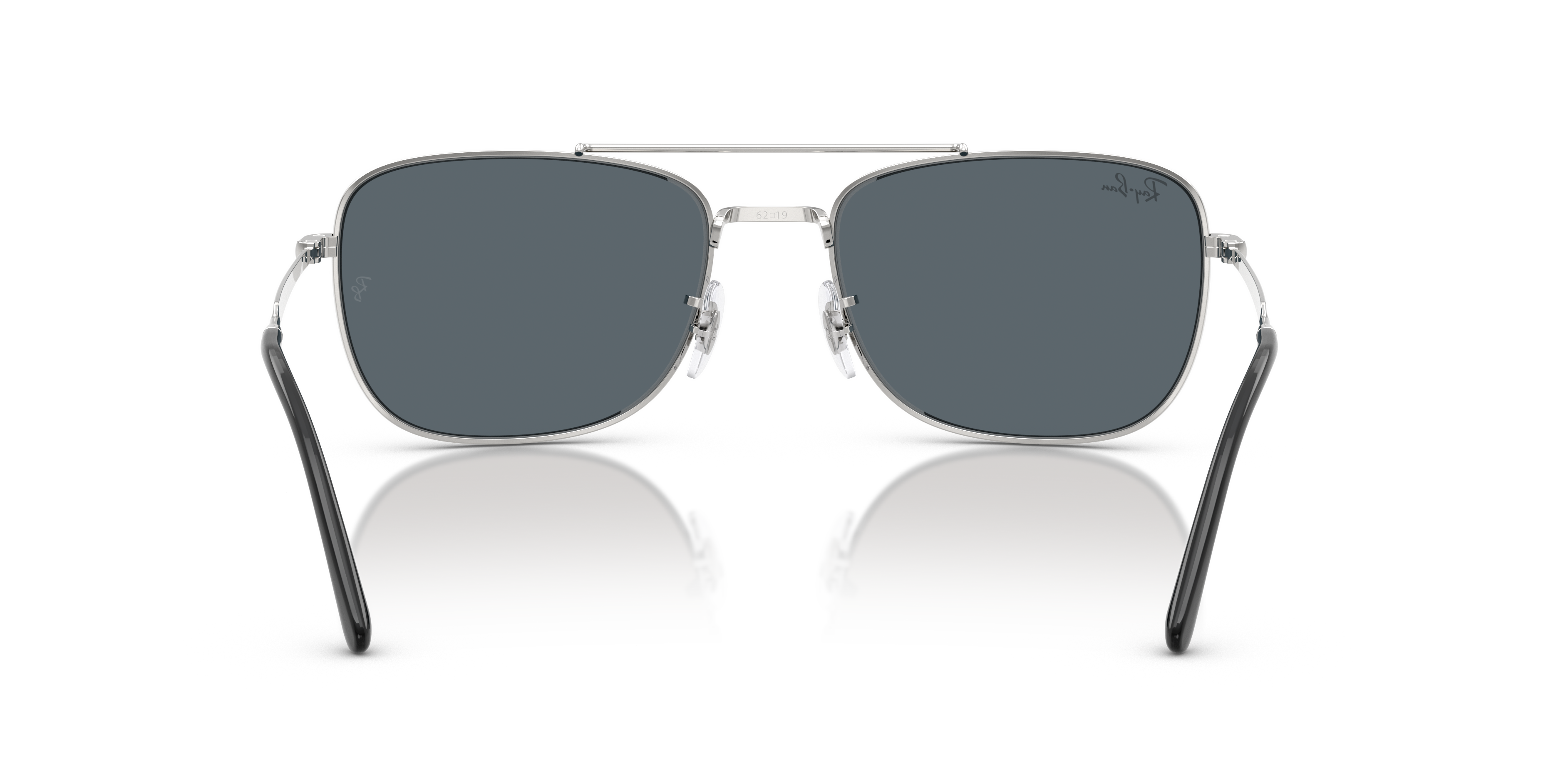 RAY-BAN RB3755 003/R5 62