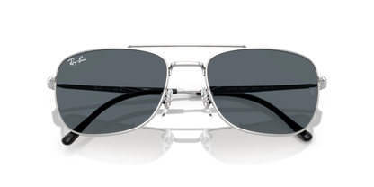 RAY-BAN RB3755 003/R5 62