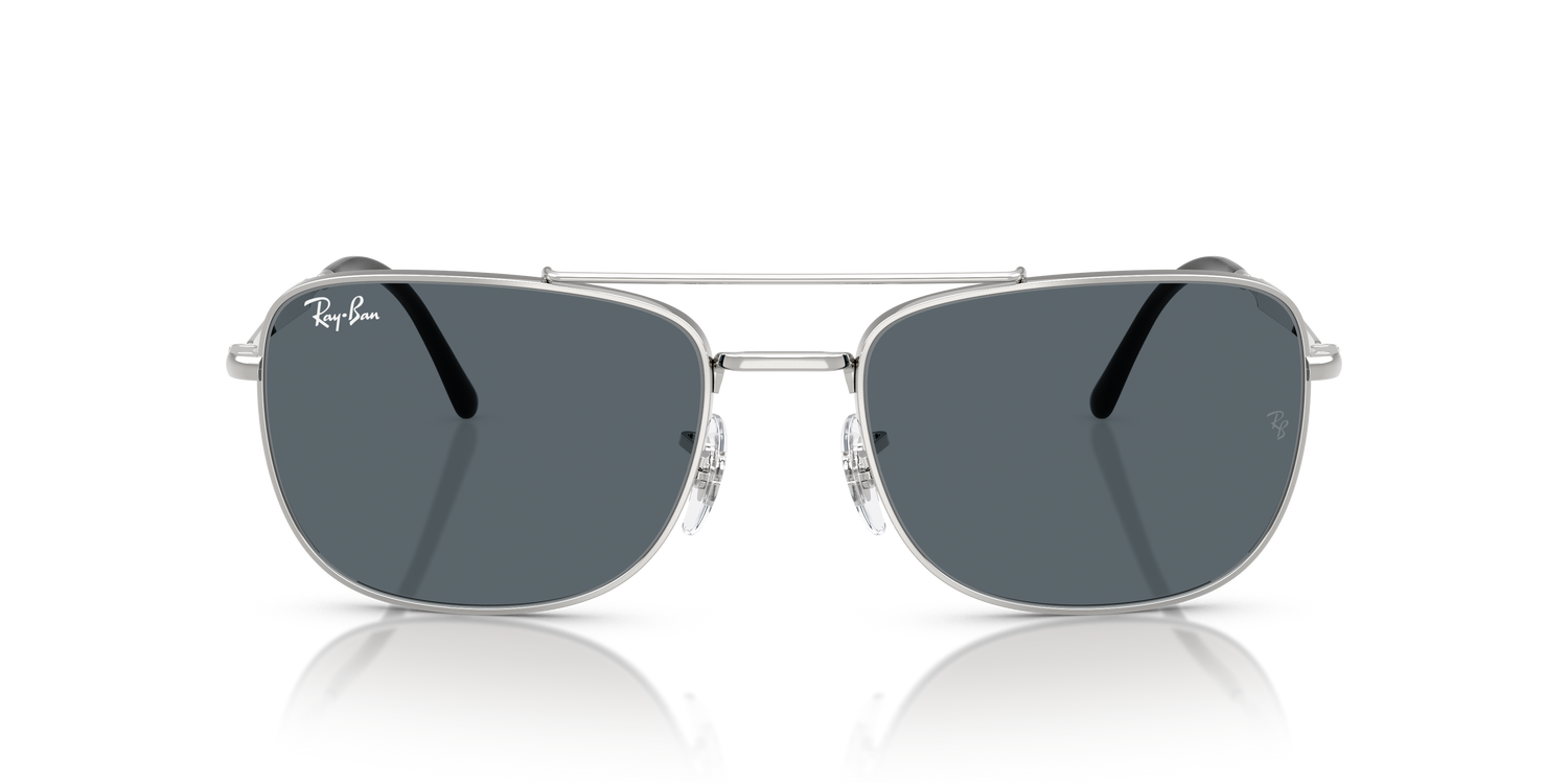 RAY-BAN RB3755 003/R5 62