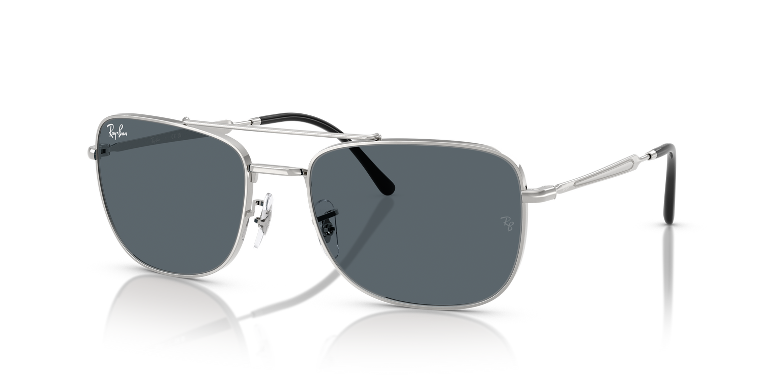 RAY-BAN RB3755 003/R5 59