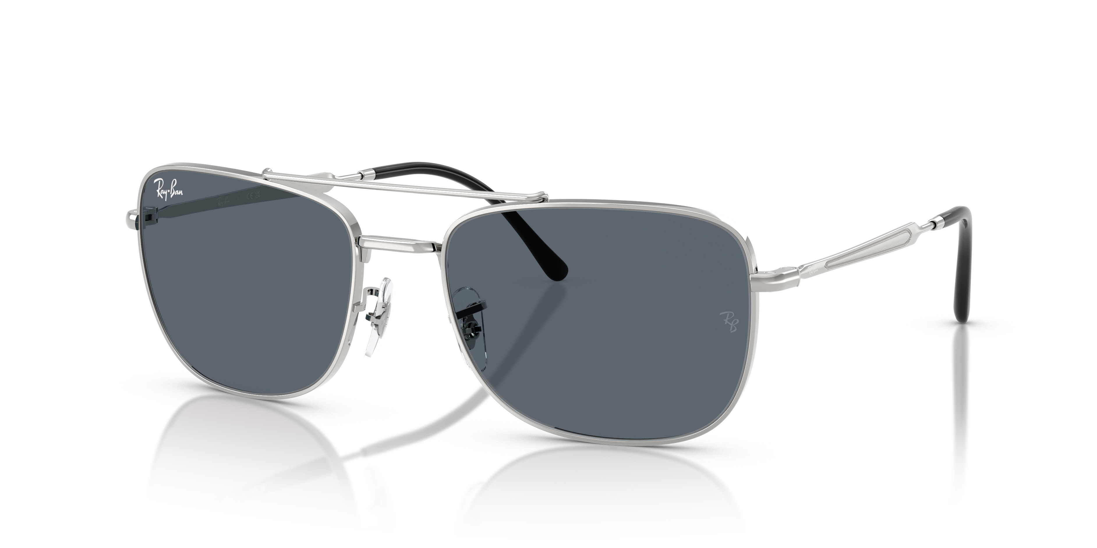 RAY-BAN RB3755 003/R5 59