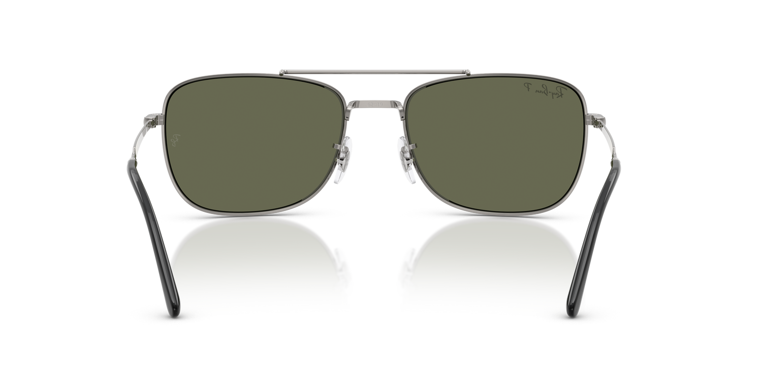 RAY-BAN RB3755 004/58 62