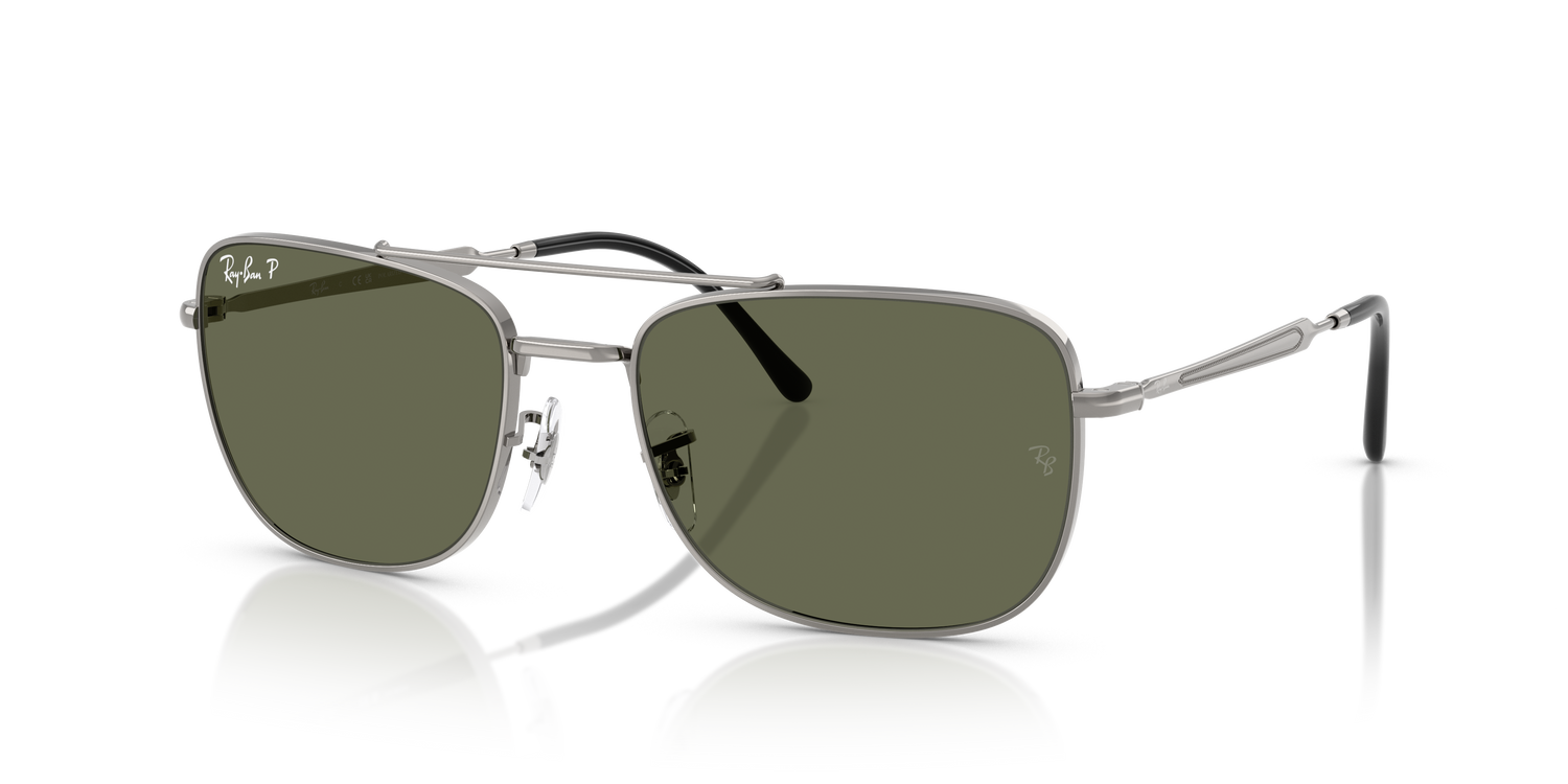 RAY-BAN RB3755 004/58 62