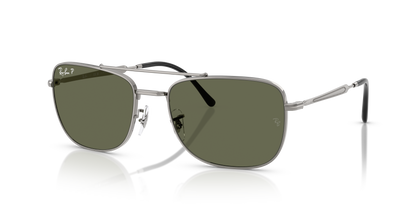 RAY-BAN RB3755 004/58 62