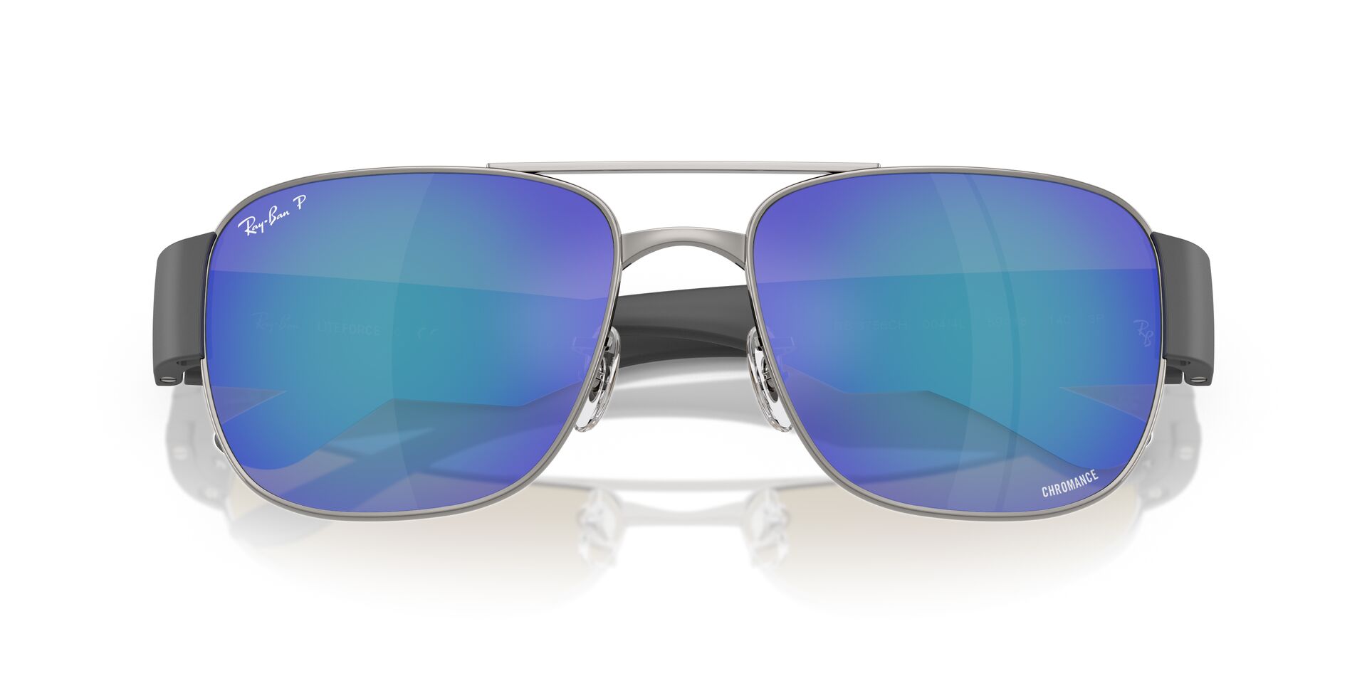 RAY-BAN RB3756CH 004/4L 56