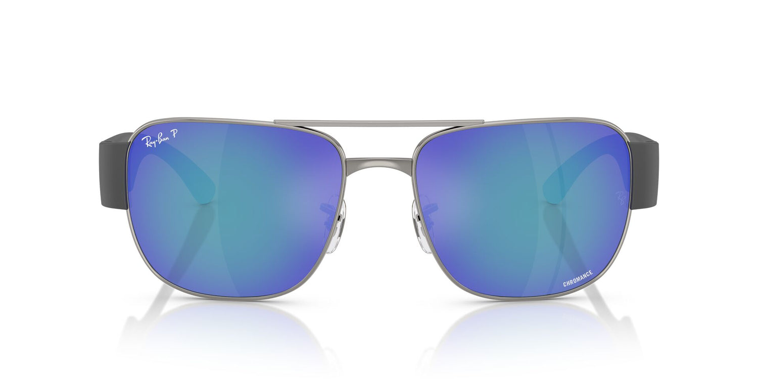 RAY-BAN RB3756CH 004/4L 56