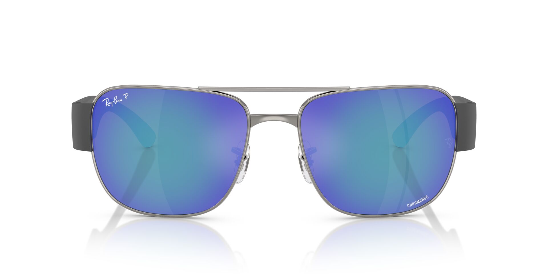 RAY-BAN RB3756CH 004/4L 56