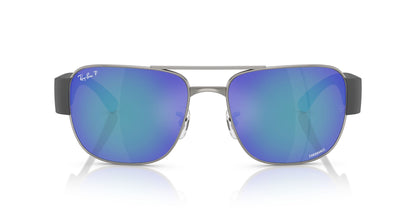 RAY-BAN RB3756CH 004/4L 56