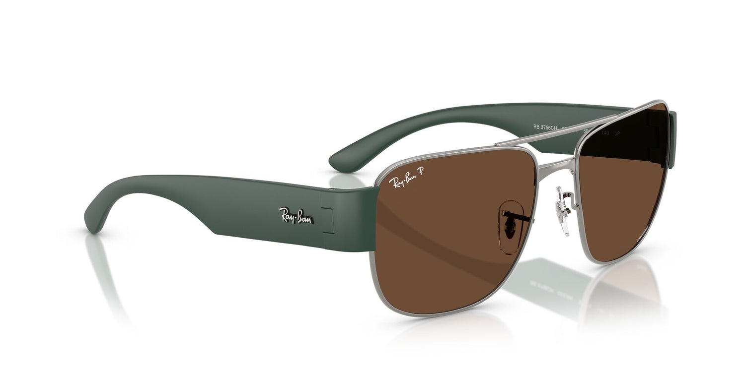 RAY-BAN RB3756CH 004/AN 56