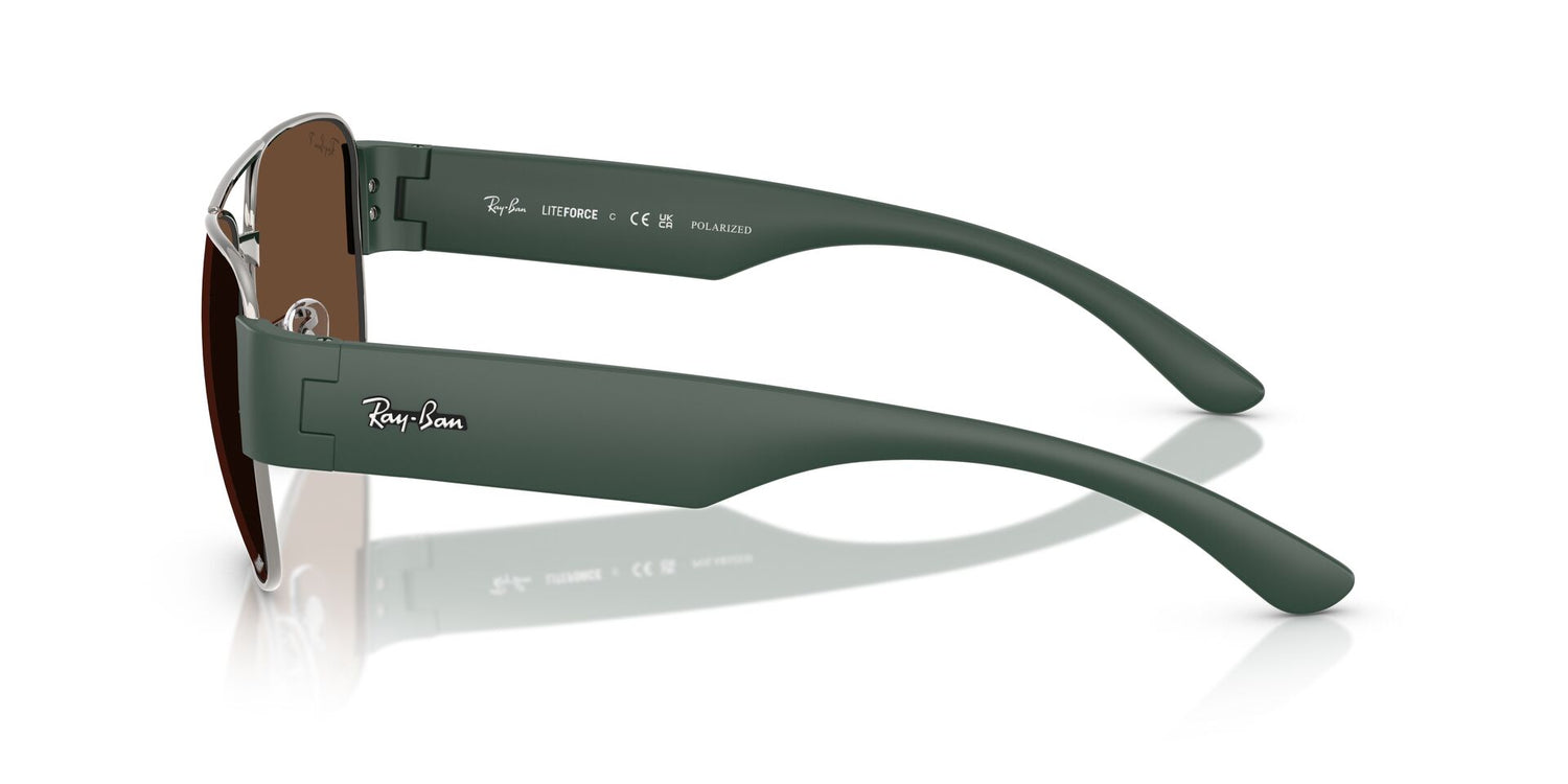 RAY-BAN RB3756CH 004/AN 56