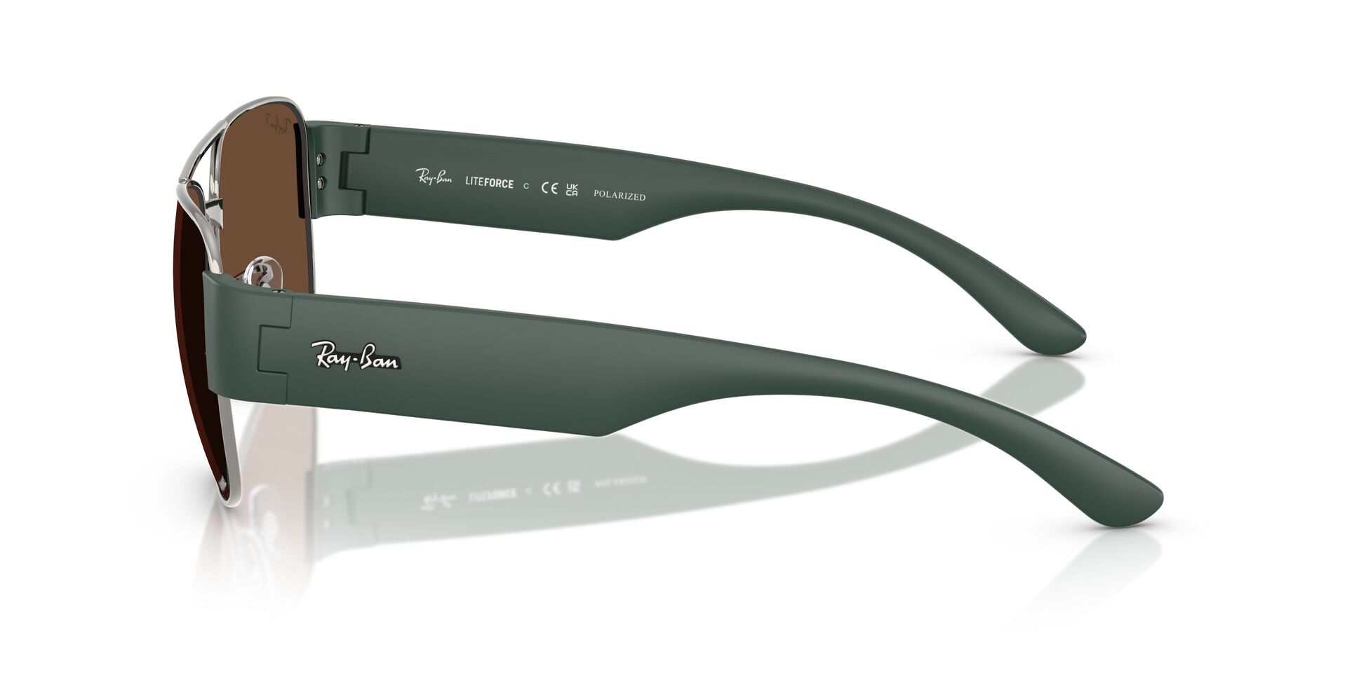 RAY-BAN RB3756CH 004/AN 56