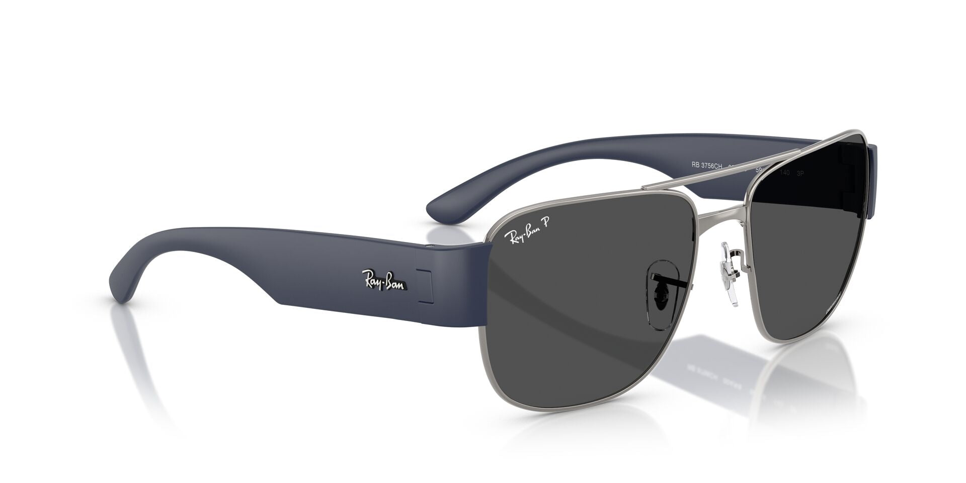 RAY-BAN RB3756CH 004/K8 56