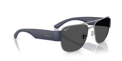 RAY-BAN RB3756CH 004/K8 56