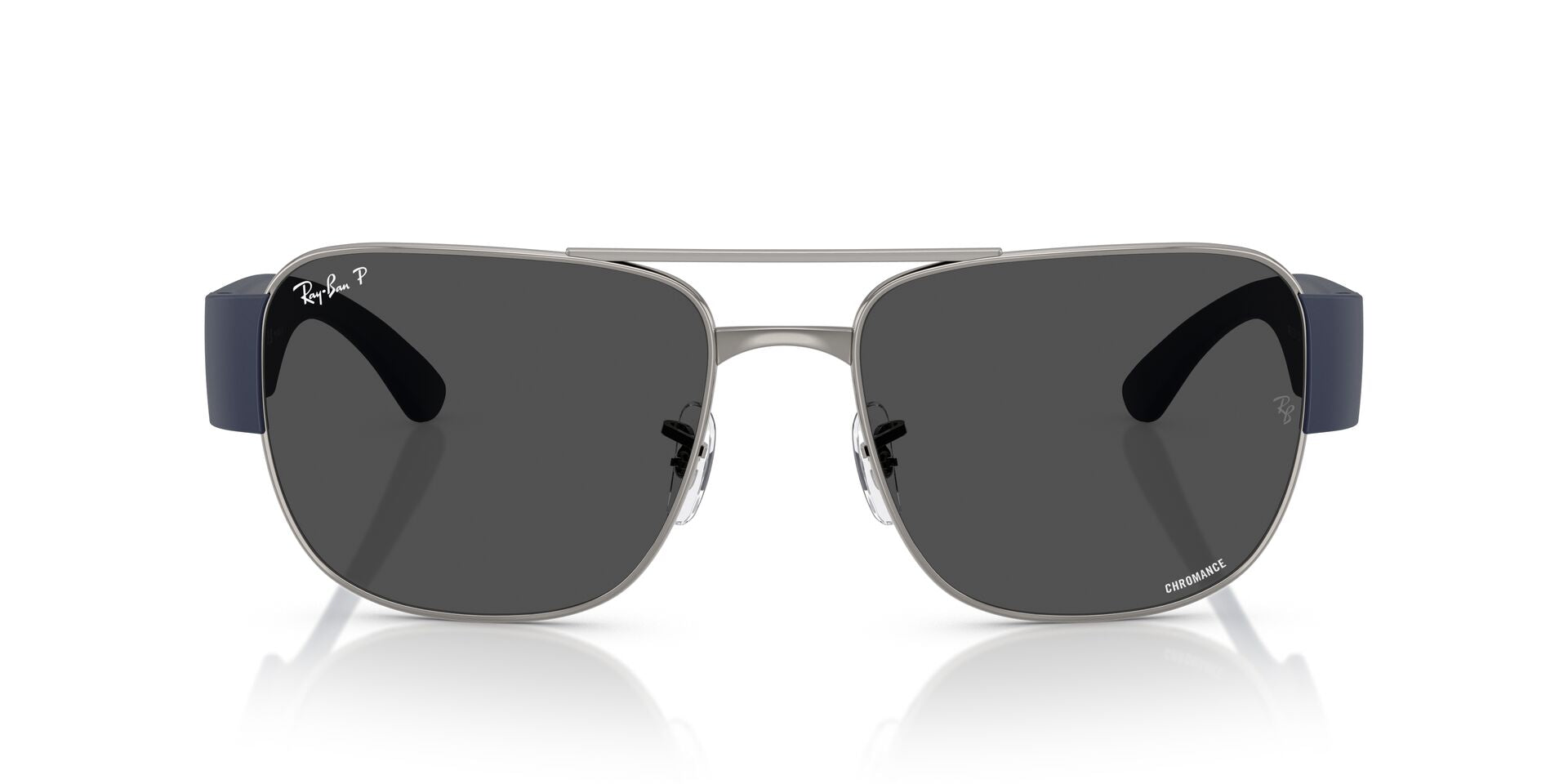 RAY-BAN RB3756CH 004/K8 56