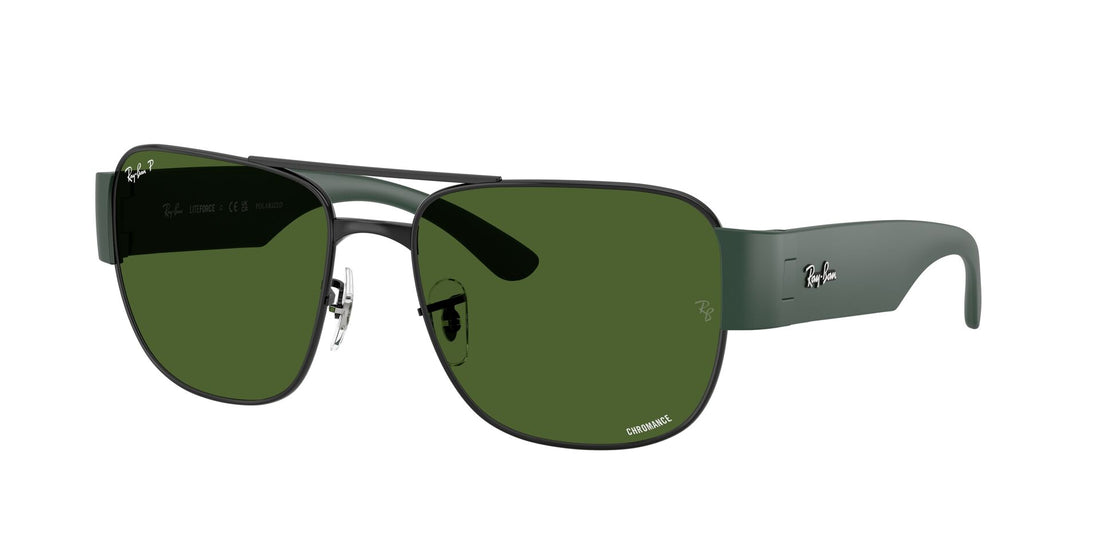 Translation missing: es.seo.product.type.gafas-de-sol ray-ban rb3756ch 9269p1 negro square unisex talla 59mm - Translation missing: es.seo.product.alt.imagen-principal