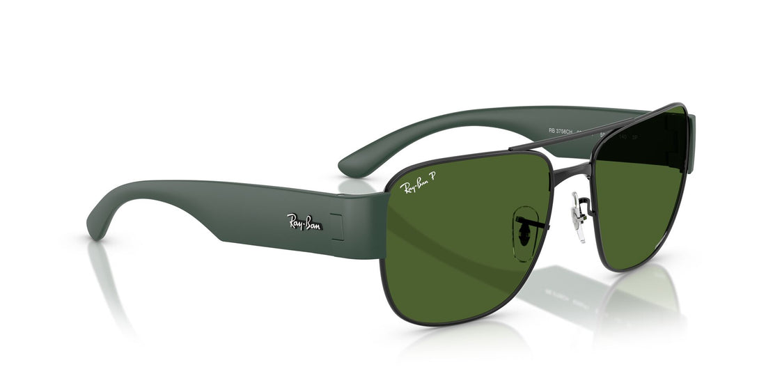 Translation missing: es.seo.product.type.gafas-de-sol ray-ban rb3756ch 9269p1 negro square unisex talla 56mm - Translation missing: es.seo.product.alt.imagen-secundaria