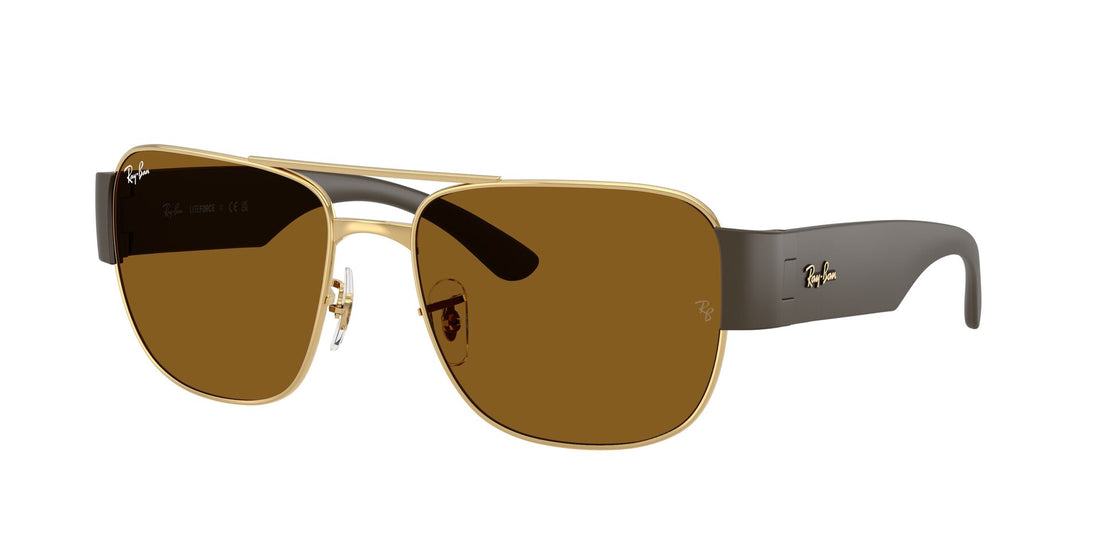 Translation missing: es.seo.product.type.gafas-de-sol ray-ban rb3756 001/33 oro square unisex talla 56mm - Translation missing: es.seo.product.alt.imagen-principal