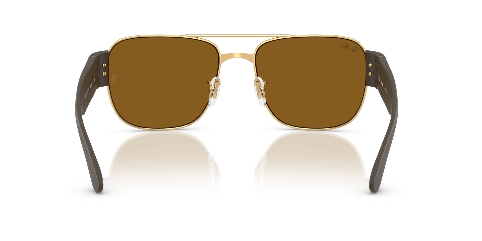 RAY-BAN RB3756 001/33 59