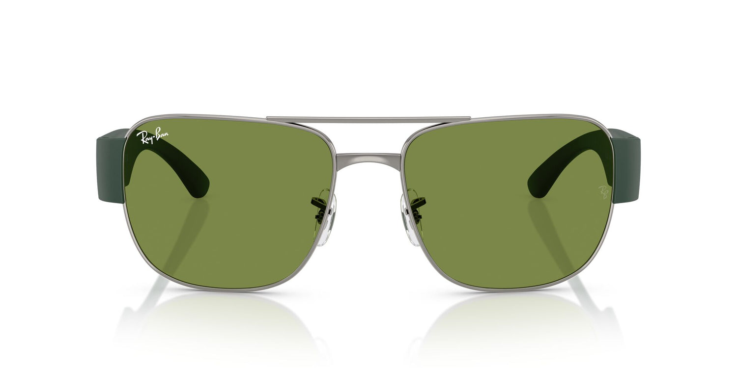 RAY-BAN RB3756 004/4E 59