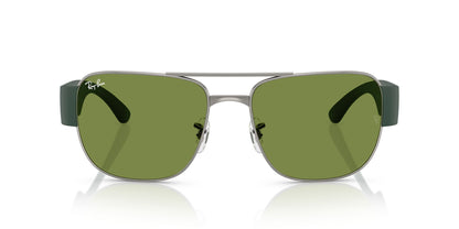 RAY-BAN RB3756 004/4E 59