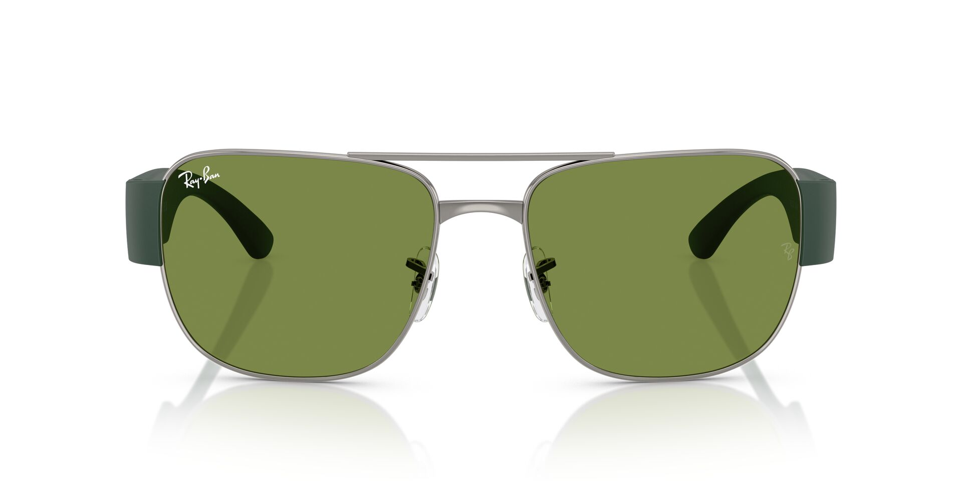 RAY-BAN RB3756 004/4E 56