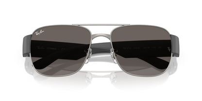RAY-BAN RB3756 004/B1 56