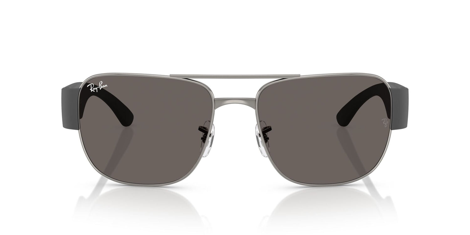 RAY-BAN RB3756 004/B1 59