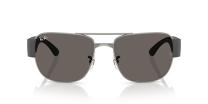 RAY-BAN RB3756 004/B1 59