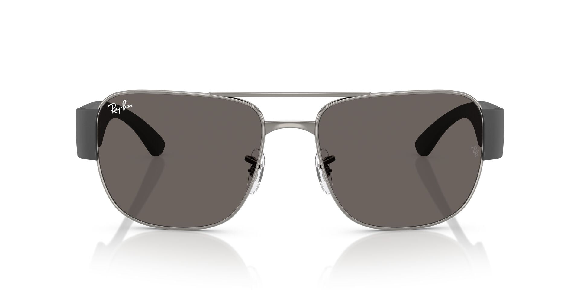 RAY-BAN RB3756 004/B1 56