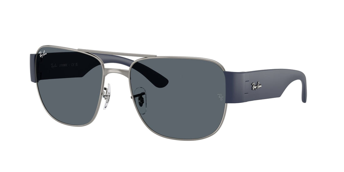 Translation missing: es.seo.product.type.gafas-de-sol ray-ban rb3756 004/r5 gris square unisex talla 59mm - Translation missing: es.seo.product.alt.imagen-principal