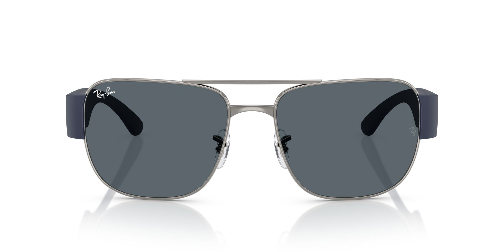 RAY-BAN RB3756 004/R5 59