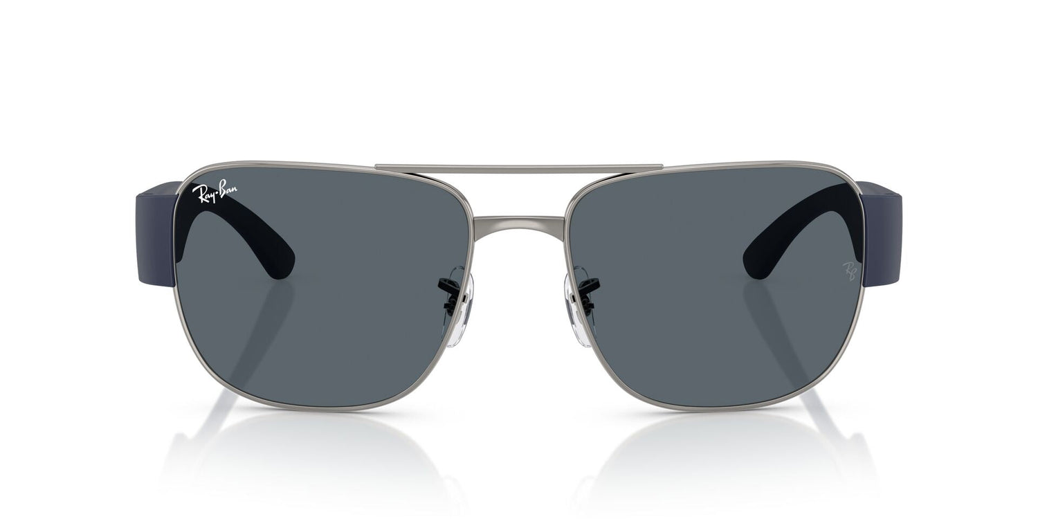 RAY-BAN RB3756 004/R5 56