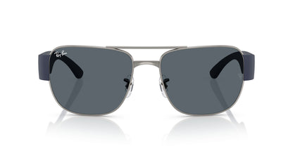 RAY-BAN RB3756 004/R5 56