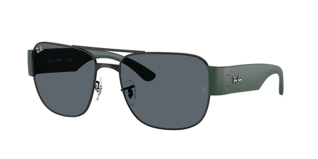 Translation missing: es.seo.product.type.gafas-de-sol ray-ban rb3756 926931 negro square unisex talla 59mm - Translation missing: es.seo.product.alt.imagen-principal