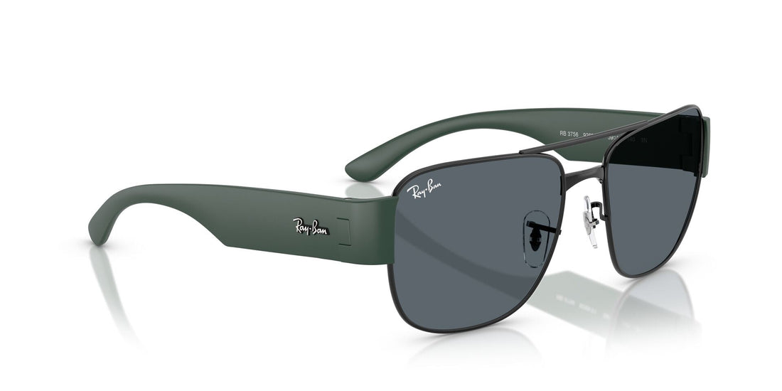 Translation missing: es.seo.product.type.gafas-de-sol ray-ban rb3756 926931 negro square unisex talla 56mm - Translation missing: es.seo.product.alt.imagen-secundaria