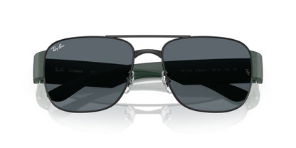 RAY-BAN RB3756 926931 56