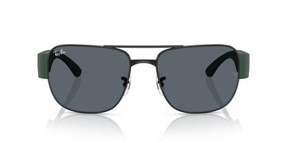 RAY-BAN RB3756 926931 56