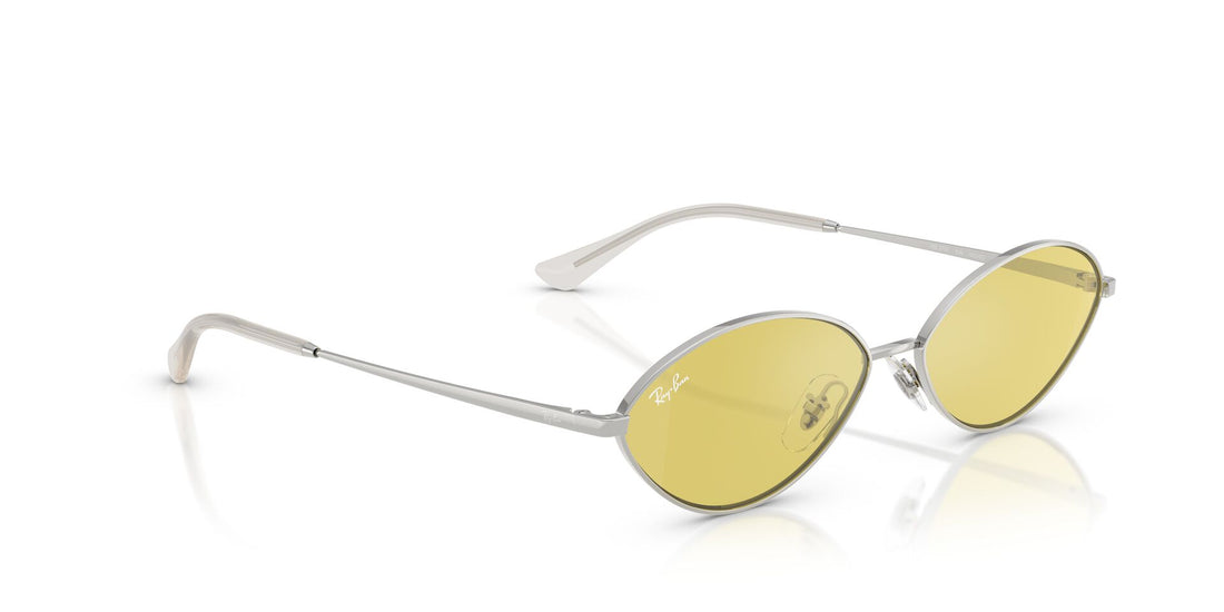 Translation missing: es.seo.product.type.gafas-de-sol ray-ban rb3757 kai 003/6d plateado oval unisex talla 56mm - Translation missing: es.seo.product.alt.imagen-secundaria