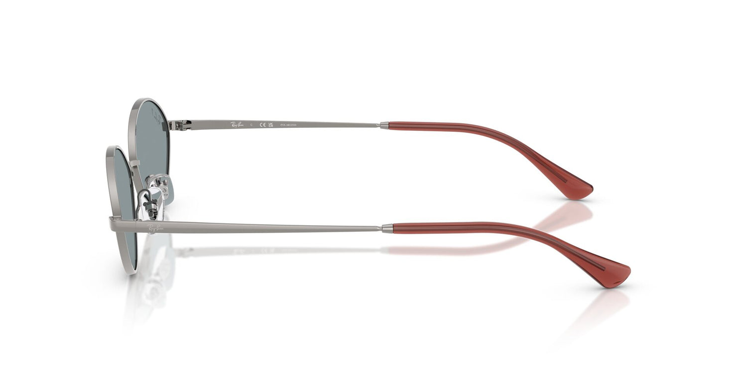 RAY-BAN RB3757 KAI 004/2V 56