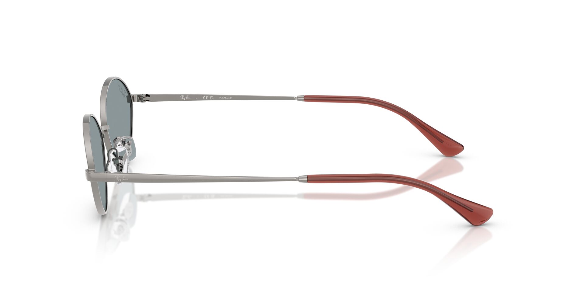 RAY-BAN RB3757 KAI 004/2V 56