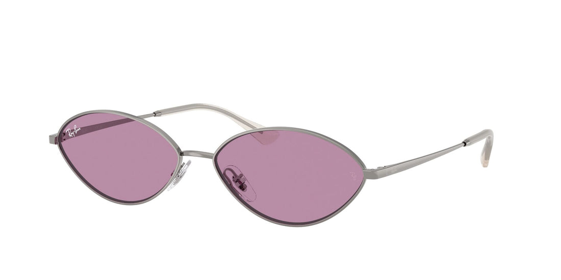 Translation missing: es.seo.product.type.gafas-de-sol ray-ban rb3757 kai 004/69 gris oval unisex talla 56mm - Translation missing: es.seo.product.alt.imagen-principal