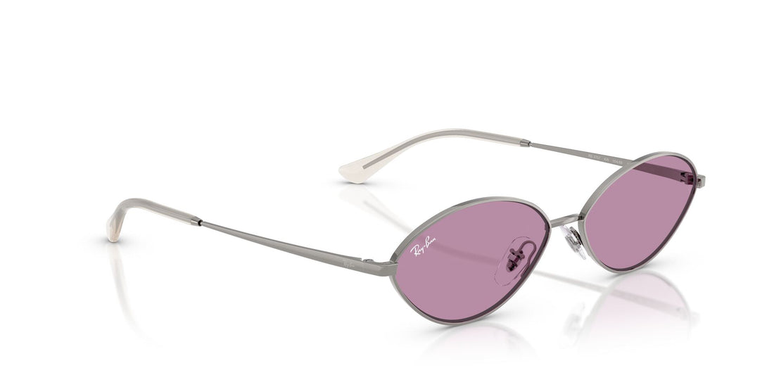 Translation missing: es.seo.product.type.gafas-de-sol ray-ban rb3757 kai 004/69 gris oval unisex talla 56mm - Translation missing: es.seo.product.alt.imagen-secundaria