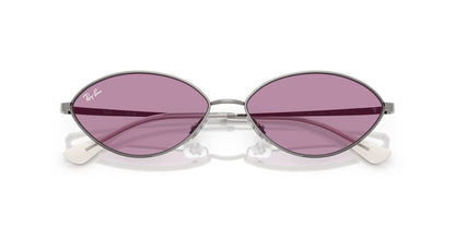 RAY-BAN RB3757 KAI 004/69 56
