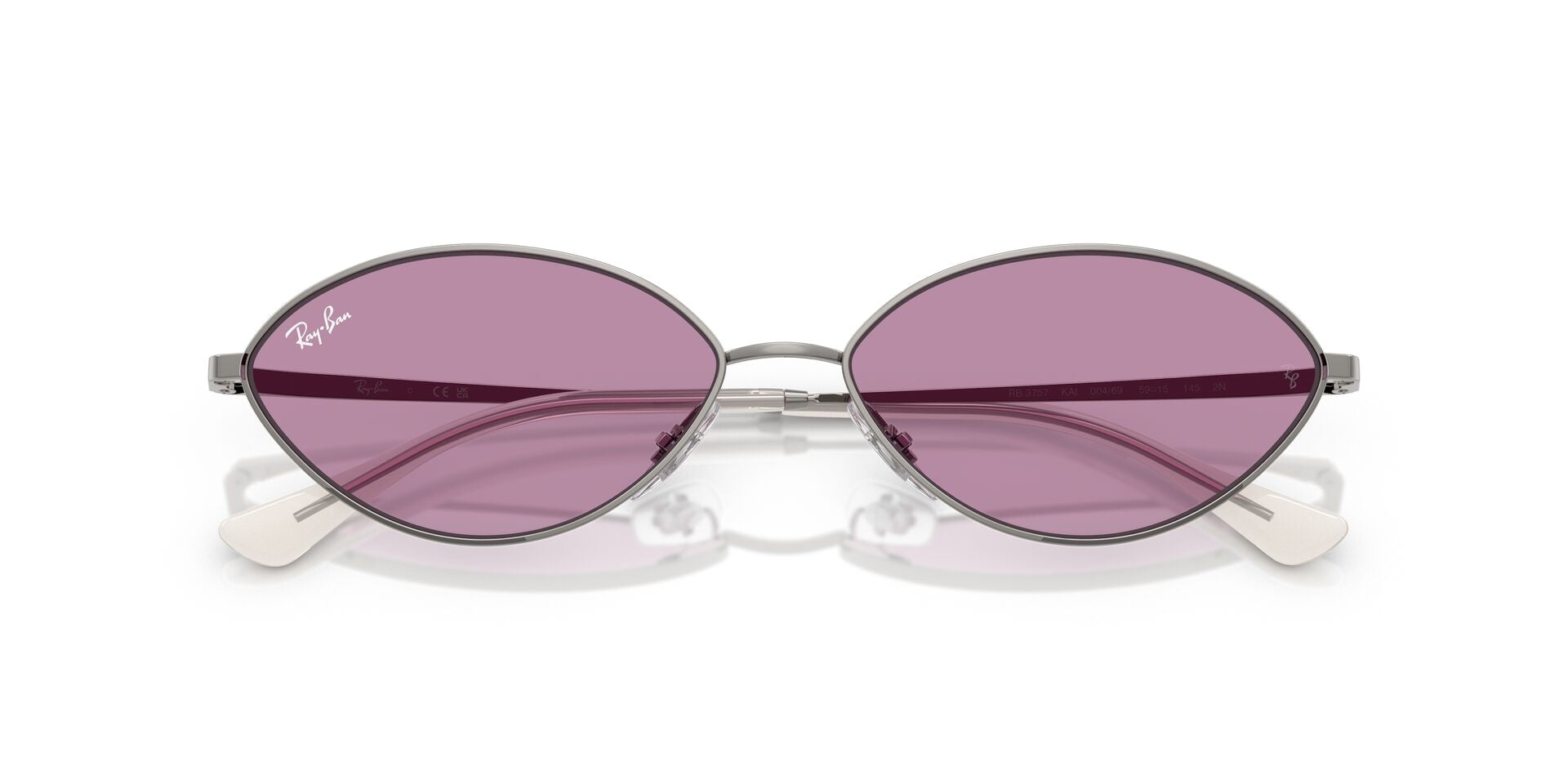 RAY-BAN RB3757 KAI 004/69 59